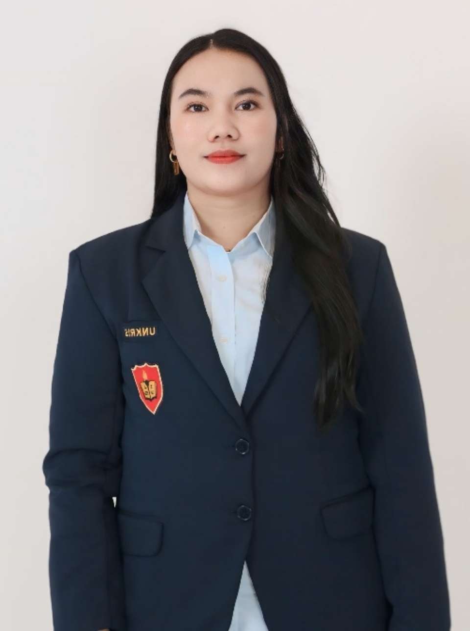 Berlina Purba, S.H.