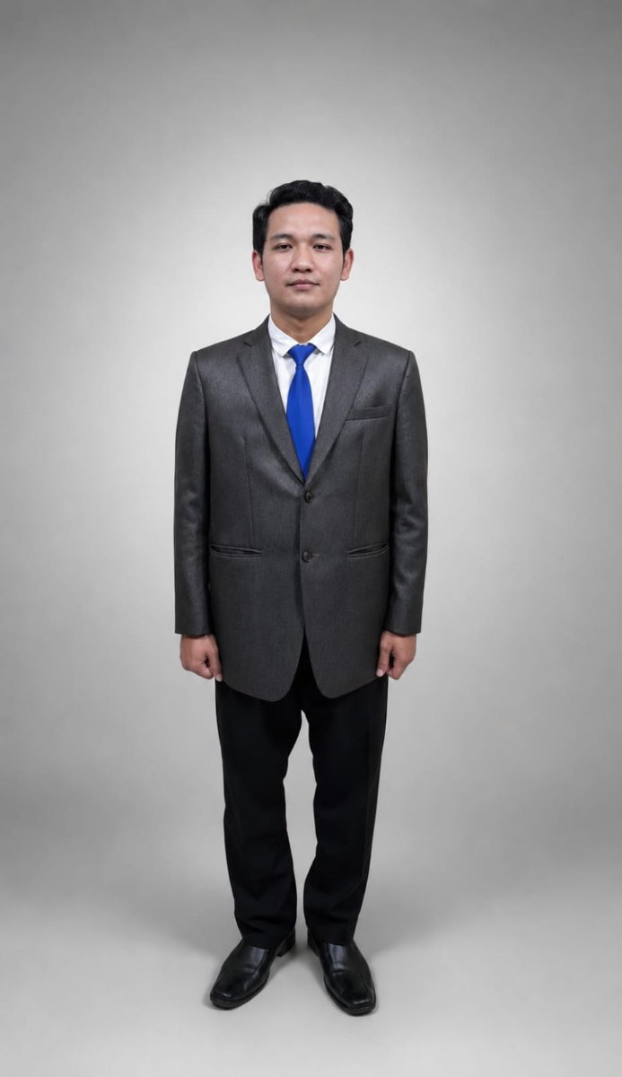 Dio Rizky Sanjaya Hutabarat, S.H.