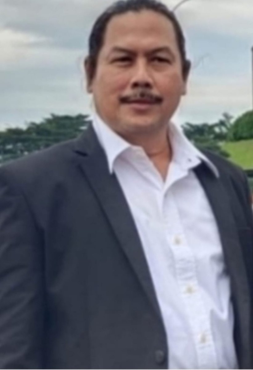 Advokat Enggan Anwar, S.H., M.H.
