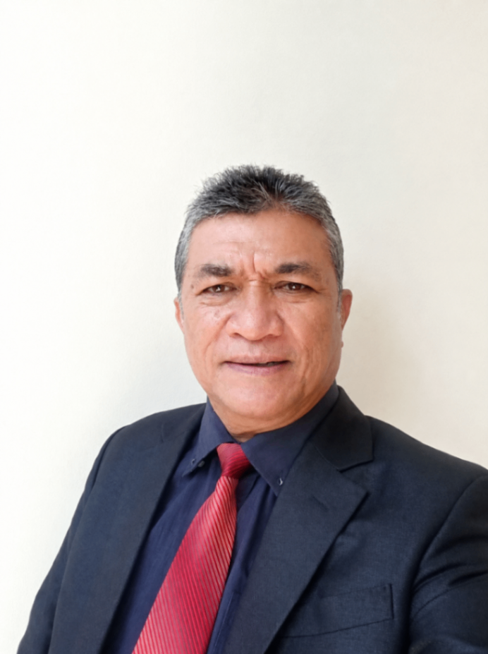 Hilman Hisar Samosir S.H.